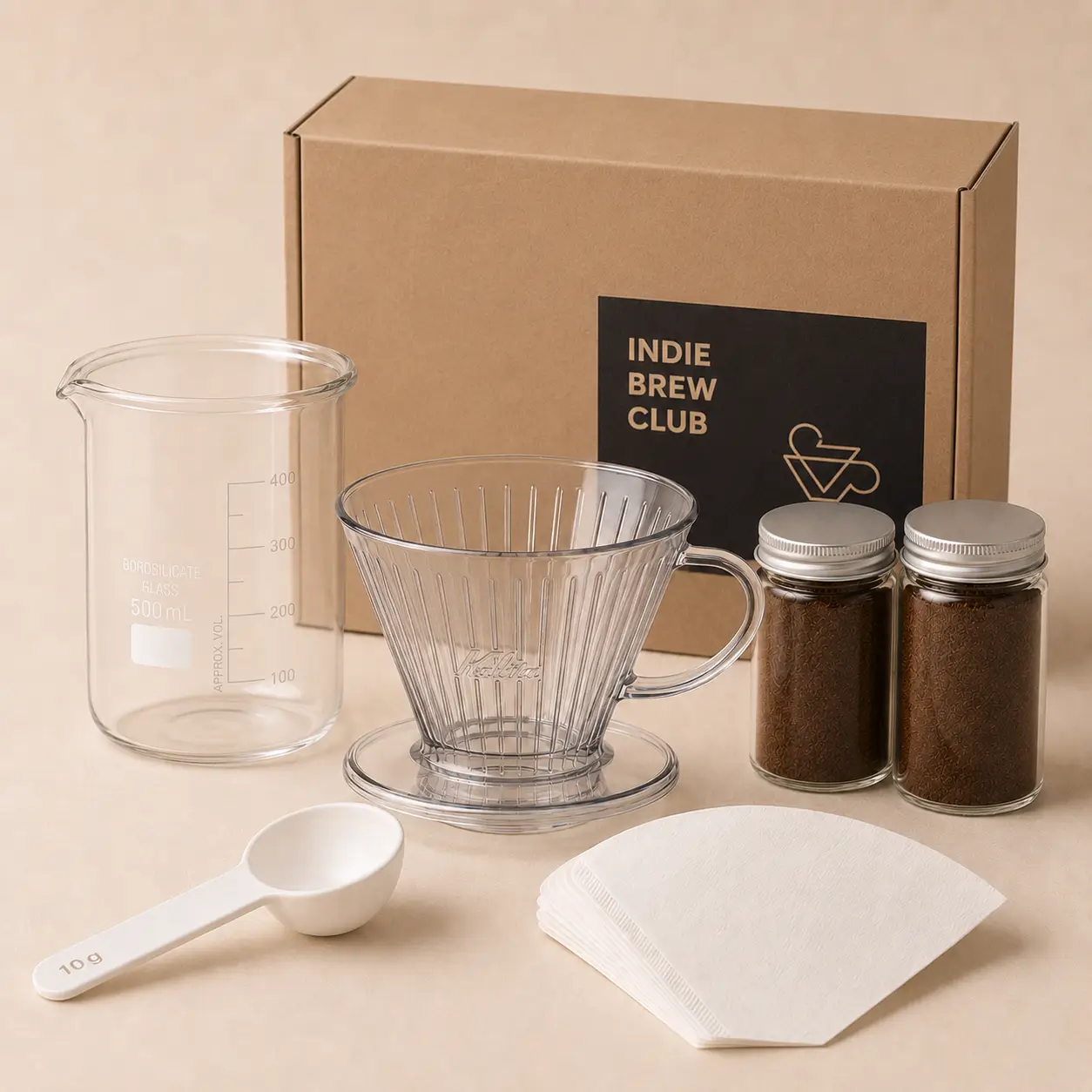 Brew Kit product img