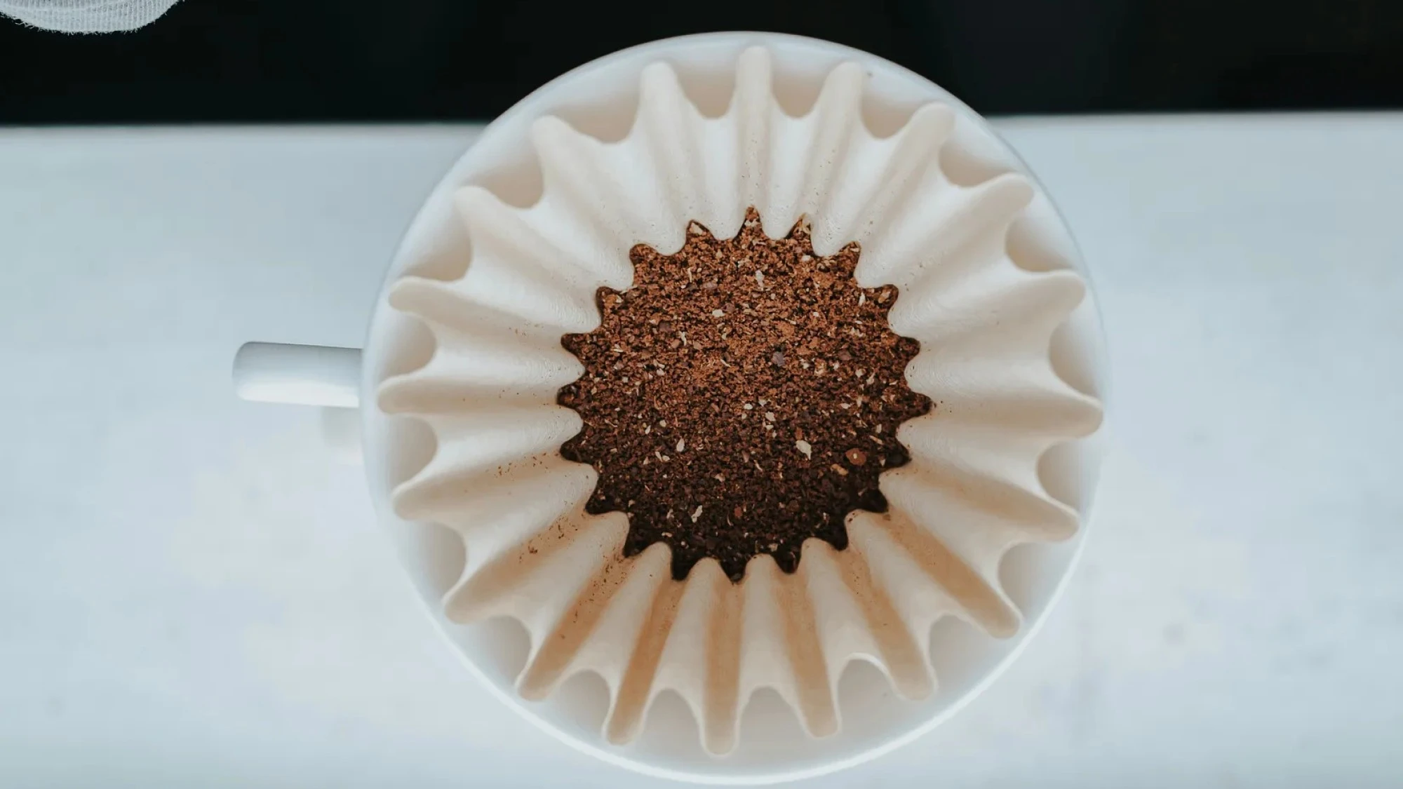 Japanese Filter Coffee and Its Health Benefits- Why Pour-Over Stands Out img