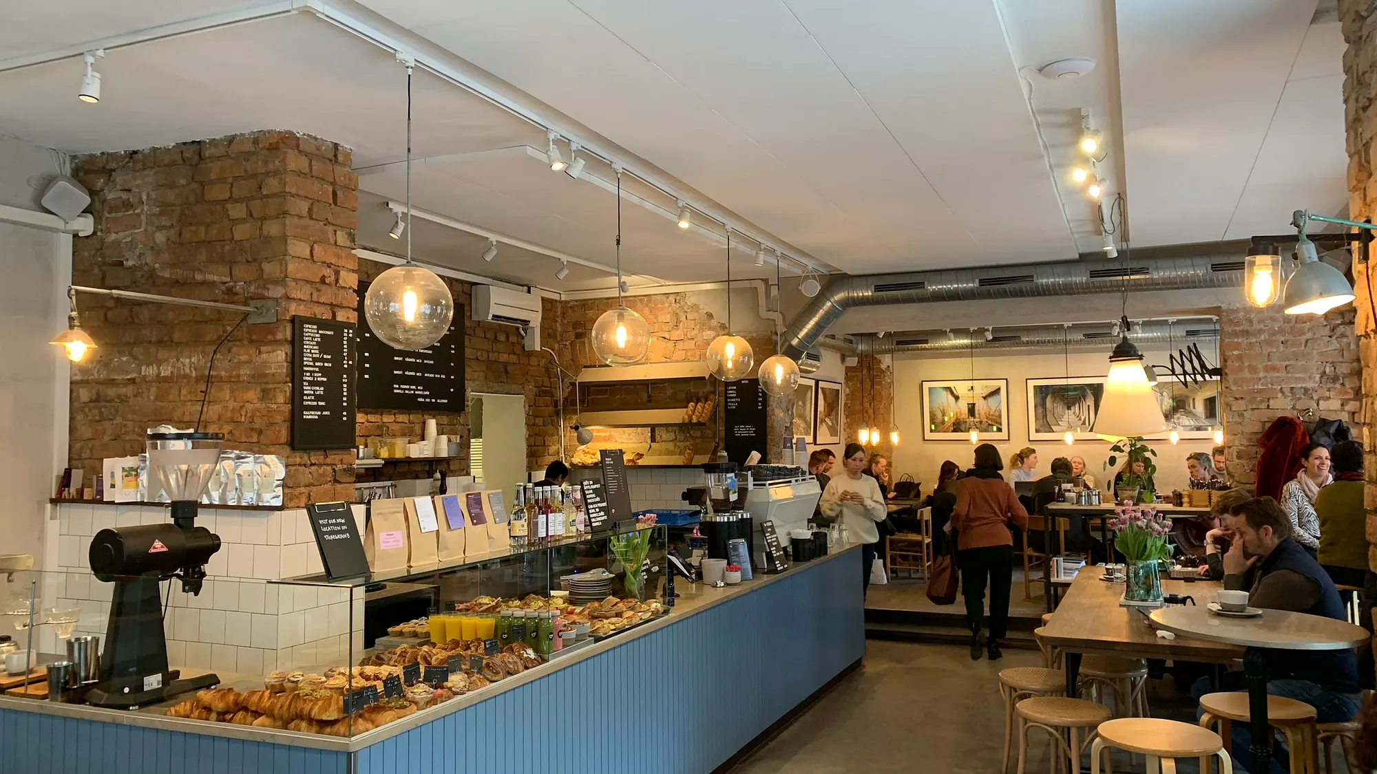 What Is Fika Decoding Sweden’s Slow Coffee Culture img