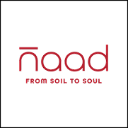 Naad coffee logo